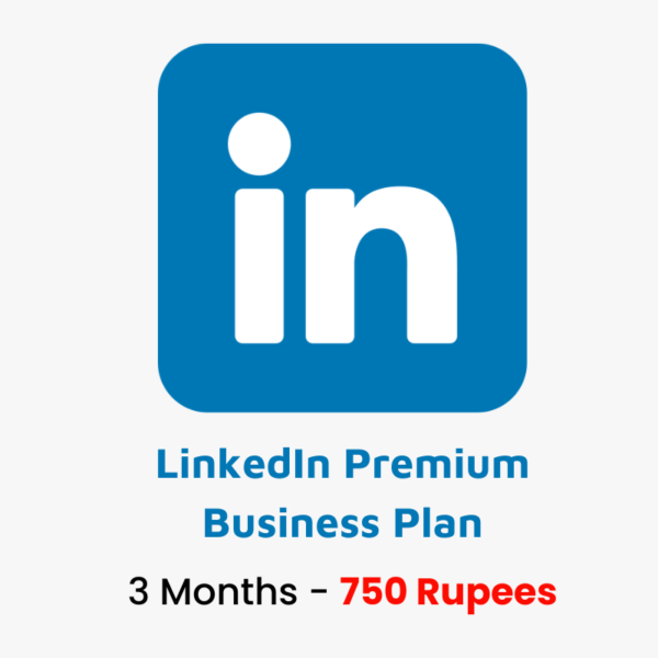 Linkedin 3 months Plan