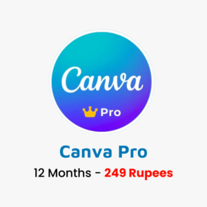 Canva Premium