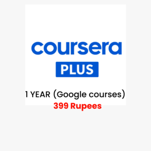 Coursera Plus