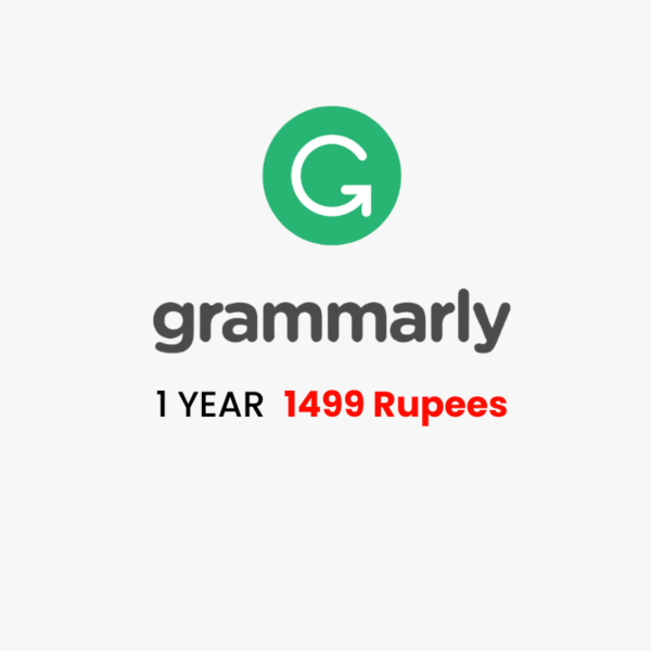 Grammarly Premium